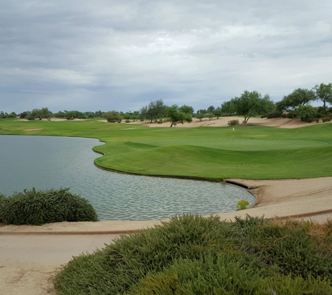 Kierland Golf Club - Scottsdale, AZ