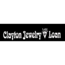 Clayton Jewelry & Loan - Gold, Silver & Platinum Buyers & Dealers