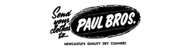 Paul Bros Dry Cleaners - Dry Cleaners