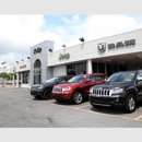 Kelly Jeep Chrysler Dodge RAM - New Car Dealers
