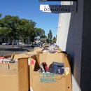 Goodwill of Orange County Donation Center - Blood Banks & Centers
