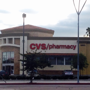 CVS Pharmacy - Van Nuys, CA. CVS Pharmacy