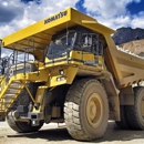U.S. HEAVY INDUSTRIES - MACHINERY - Industrial Equipment & Supplies-Wholesale