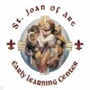 St. Joan of Arc Early Learning Center - Educational Services