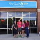 Heartland Soles - Exercise & Fitness Equipment