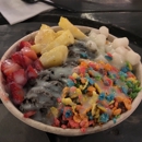 SnoCream Company - Caterers