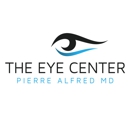 The Eye Center: Pierre Alfred, M.D. - Laser Vision Correction