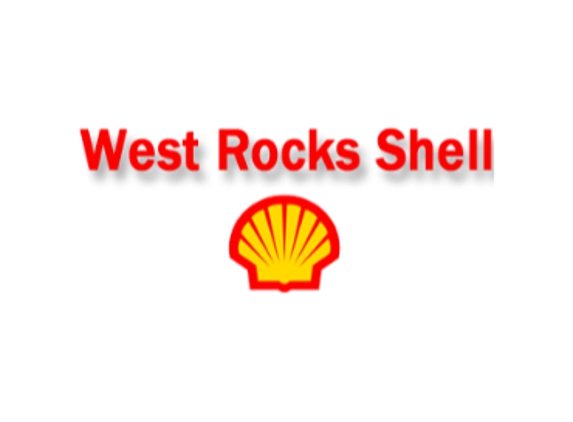 West Rocks Shell Service Center - Norwalk, CT