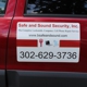 Safe & Sound Securty Inc