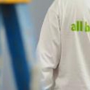 All Bay Paint - Paint