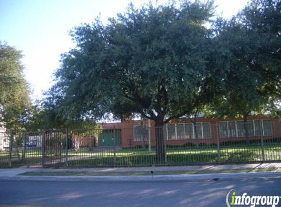 Our Lady-Perpetual Help School - Dallas, TX