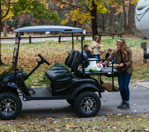 Cart Nation - Greer, SC