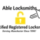 Able Locksmiths