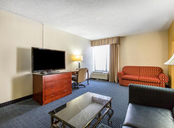 Quality Inn - Havelock, NC