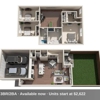 Townhomes at Sam Rayburn gallery