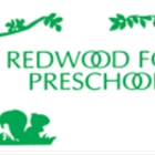 Redwood Forest Preschool
