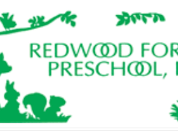 Redwood Forest Preschool Inc - Castro Valley, CA