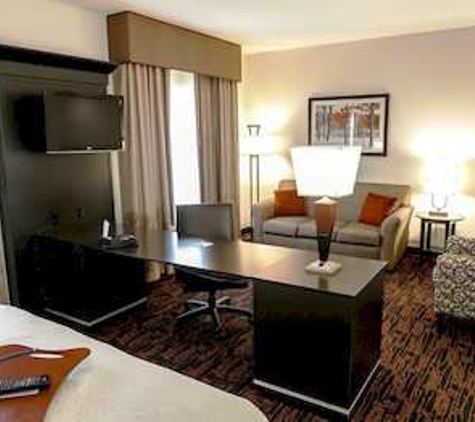 Hampton Inn & Suites Tulsa/Tulsa Hills - Tulsa, OK