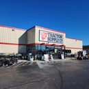 Tractor Supply Co - Garden Centers