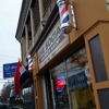 The Social Barber Shop gallery