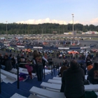 Evergreen Speedway