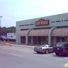 Regal Cabinets & Granite