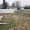 Robinson Fence Company gallery