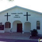 Turners Chapel AME Church