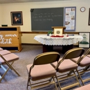 The Church of Jesus Christ of Latter-day Saints - Methodist Churches