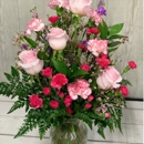 The Petal Post - Flowers, Plants & Trees-Silk, Dried, Etc.-Retail