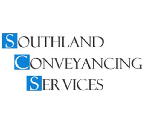 Southland Conveyancing - Nowra, NSW