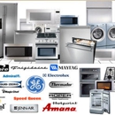 Same Day Appliance Repair Katy - Major Appliance Refinishing & Repair