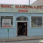 Shic Hardware