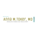 Dr. Anna Toker - Physicians & Surgeons