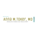 Dr. Anna Toker Gut Check