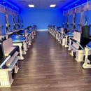 Club Pilates - Pilates Instruction & Equipment