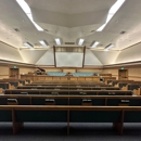 The Church of Jesus Christ of Latter-day Saints - Methodist Churches