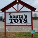 Santa's Toys - Toy Stores