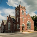 St Paul's Lutheran Church - Lutheran Churches