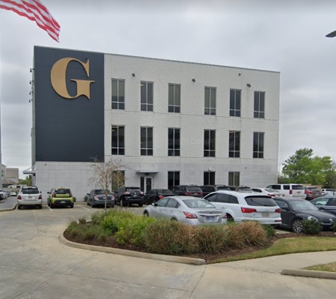 Gordon McKernan Injury Attorneys - Baton Rouge, LA