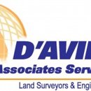 D'Avila & Associates Services - Land Surveyors