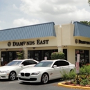 Diamonds East International - Gold, Silver & Platinum Buyers & Dealers