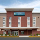 WoodSpring Suites Quantico - Lodging
