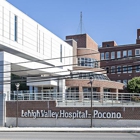 Family Birth and Newborn Center at Lehigh Valley Hospital–Pocono