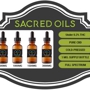 Delta-8 CBD Sacred Oils Retail & Wholesale