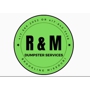 R & M Dumpster Services