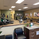 BenchMark Physical Therapy - Physical Therapy Clinics