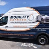 Mobility Express gallery