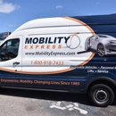 Mobility Express - New Car Dealers