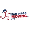San Diego Moving Company gallery